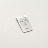 WPW10361862A Whirlpool Remote