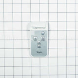 WPW10361862A Whirlpool Remote