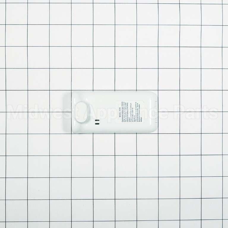WPW10361862A Whirlpool Remote