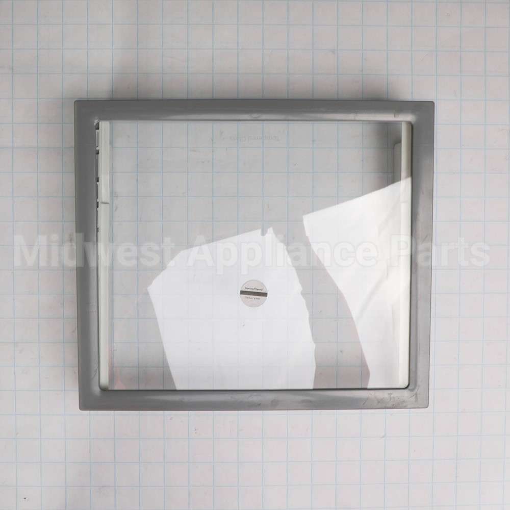 WPW10362174 Whirlpool Cover