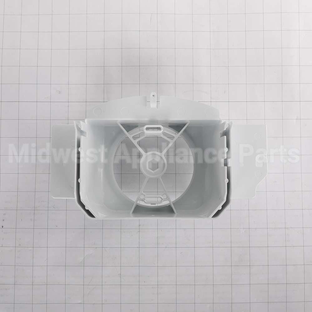WPW10363507 Whirlpool Shroud