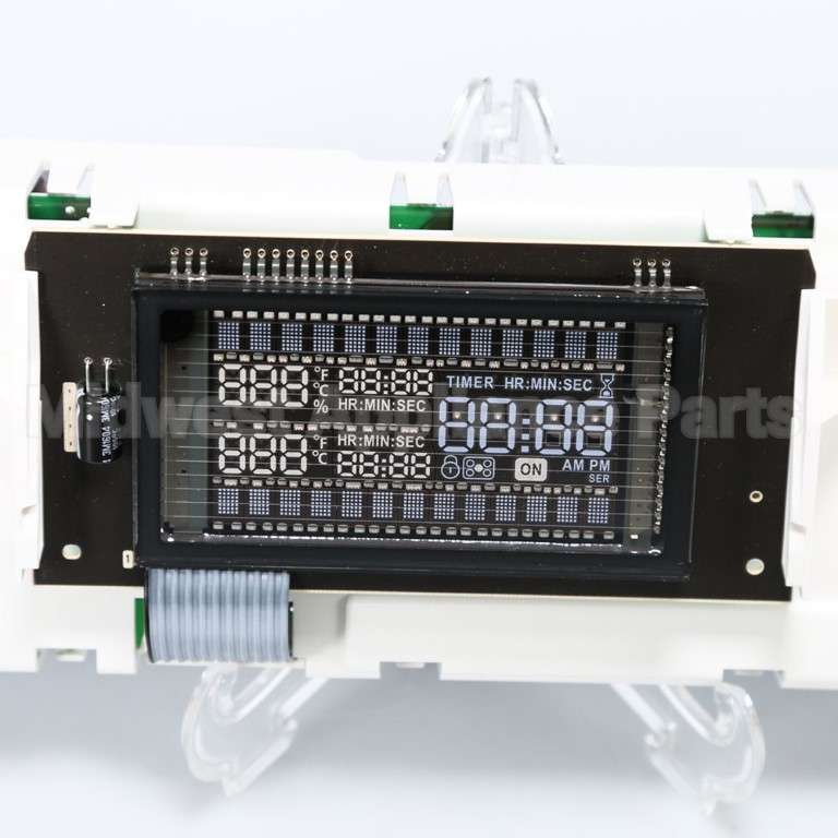 WPW10365414 Whirlpool Cntrl-Elec