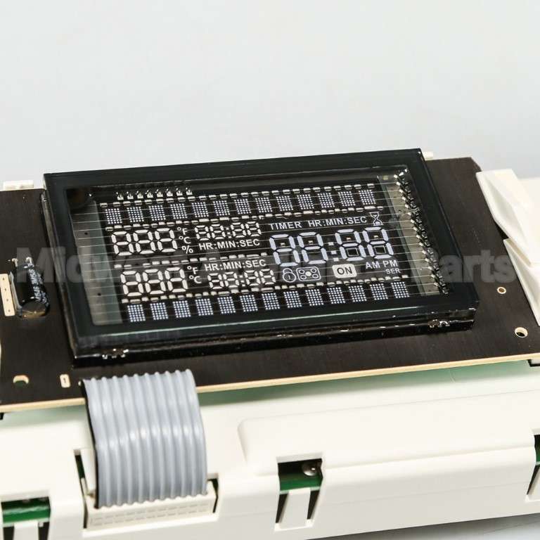 WPW10365417 Whirlpool Cntrl-Elec