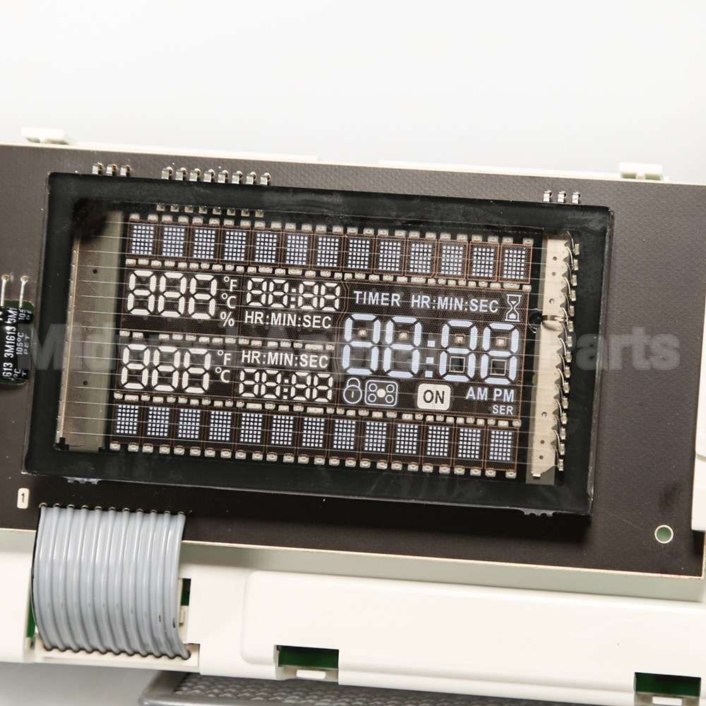WPW10365418 Whirlpool Cntrl-Elec