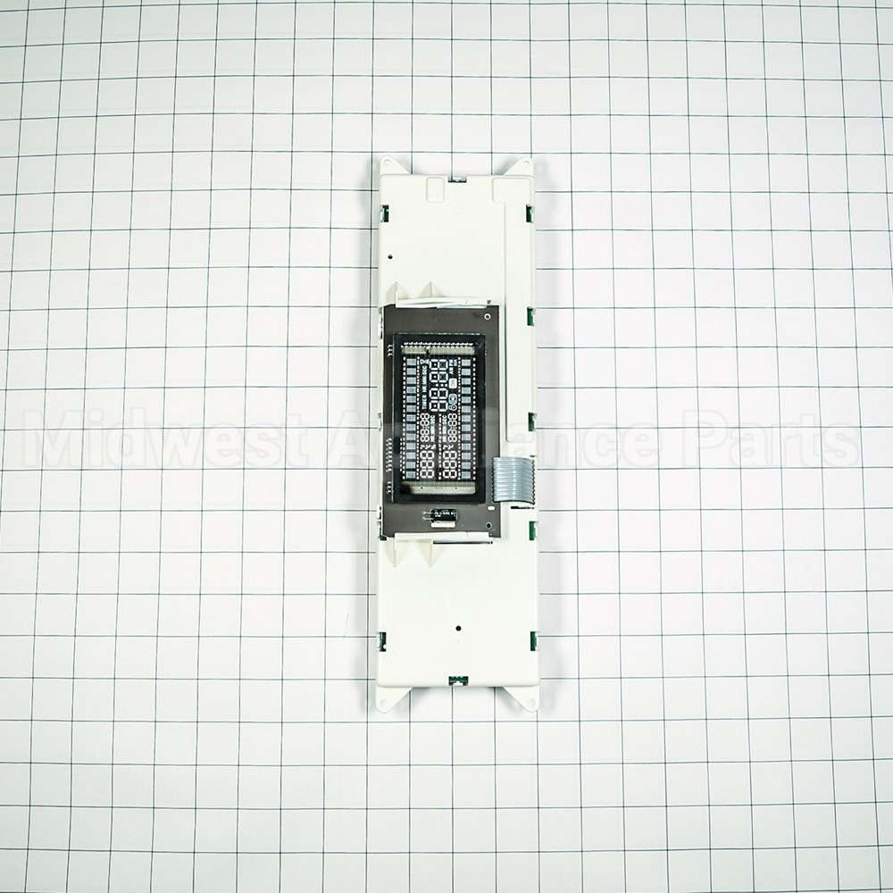 WPW10365418 Whirlpool Cntrl-Elec