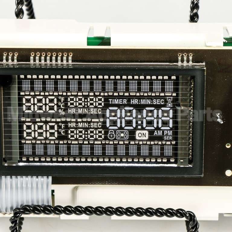 WPW10365419 Whirlpool Cntrl-Elec