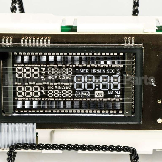 WPW10365419 Whirlpool Cntrl-Elec