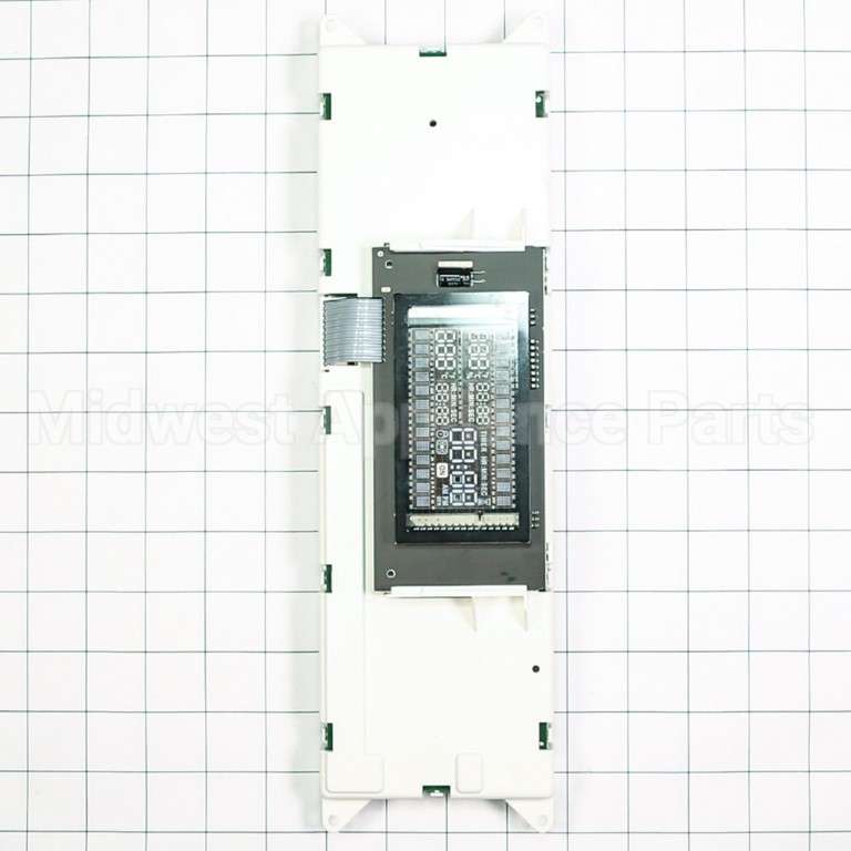 WPW10365424 Whirlpool Cntrl-Elec