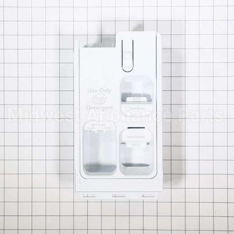 WPW10365885 Whirlpool Drawer