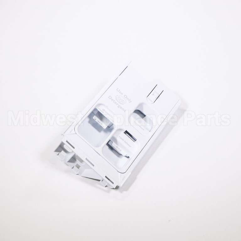 WPW10365885 Whirlpool Drawer