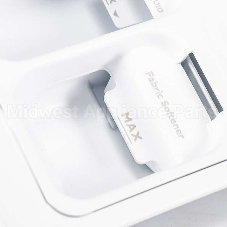 WPW10365885 Whirlpool Drawer