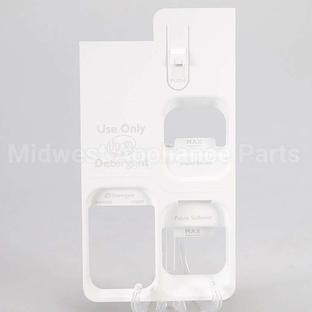 WPW10365887 Whirlpool Dispenser