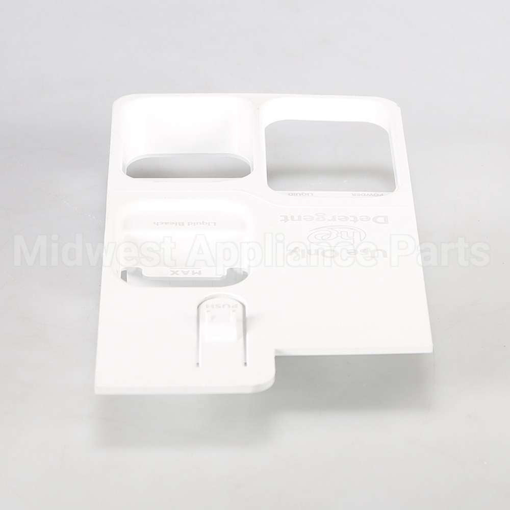 WPW10365887 Whirlpool Dispenser