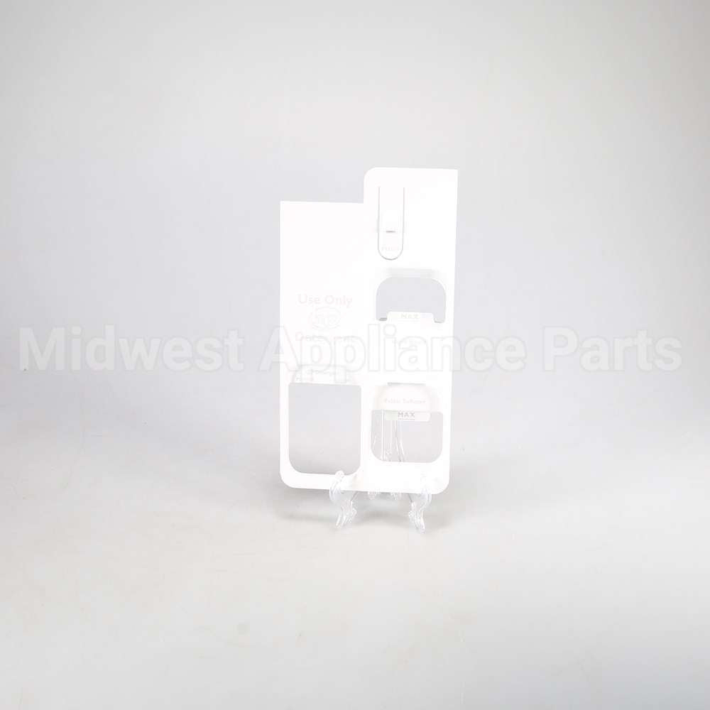 WPW10365887 Whirlpool Dispenser