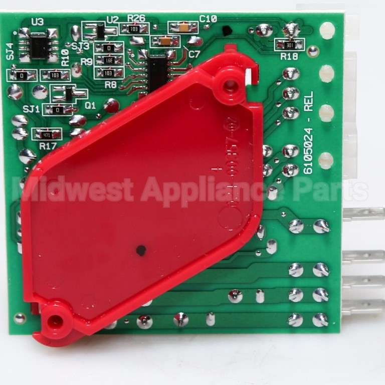 WPW10366605 Whirlpool Cntrl-Elec