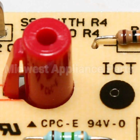 WPW10366605 Whirlpool Cntrl-Elec