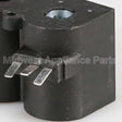 WPW10368268 Whirlpool Coil-Valve