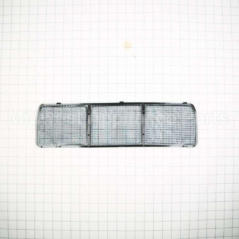 WPW10368340A Whirlpool Filter-Air