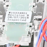 WPW10368730 Whirlpool Pad