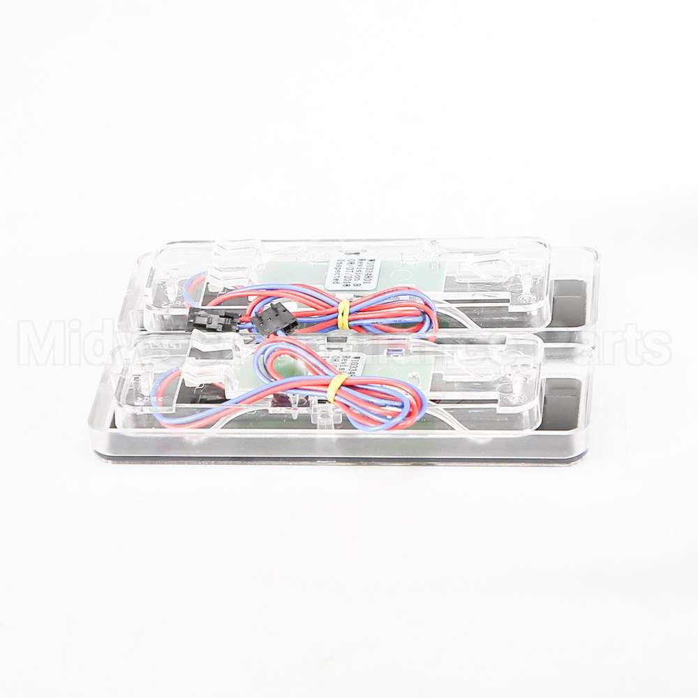 WPW10368730 Whirlpool Pad