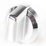 WPW10370186 Whirlpool Knob