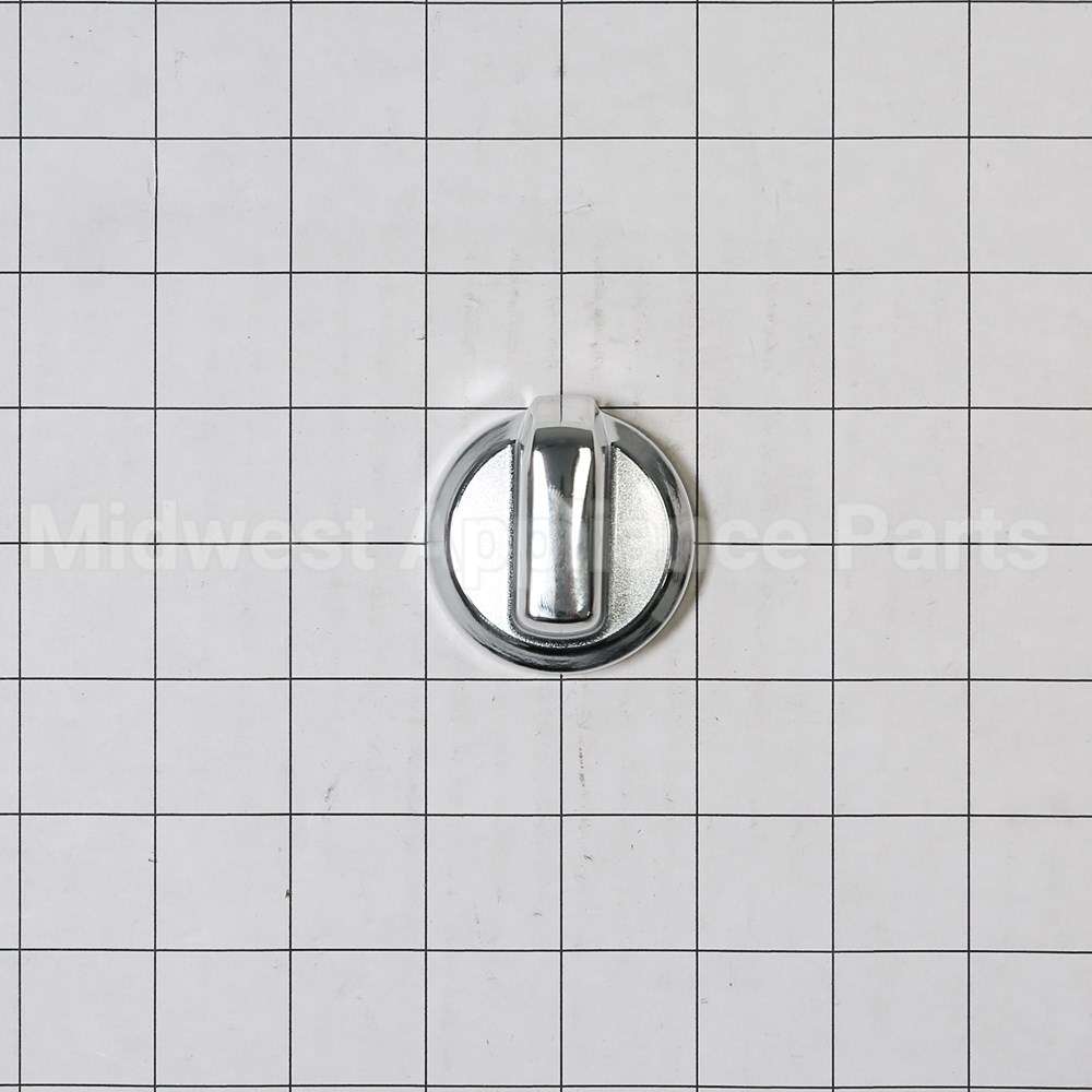 WPW10370186 Whirlpool Knob