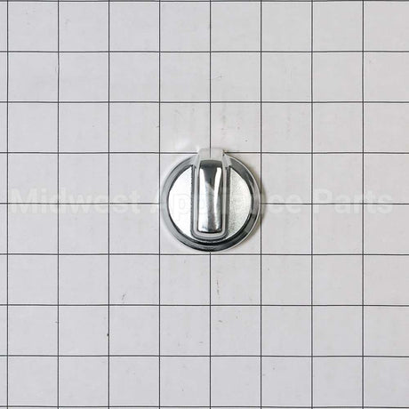 WPW10370186 Whirlpool Knob