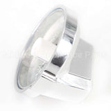 WPW10370186 Whirlpool Knob