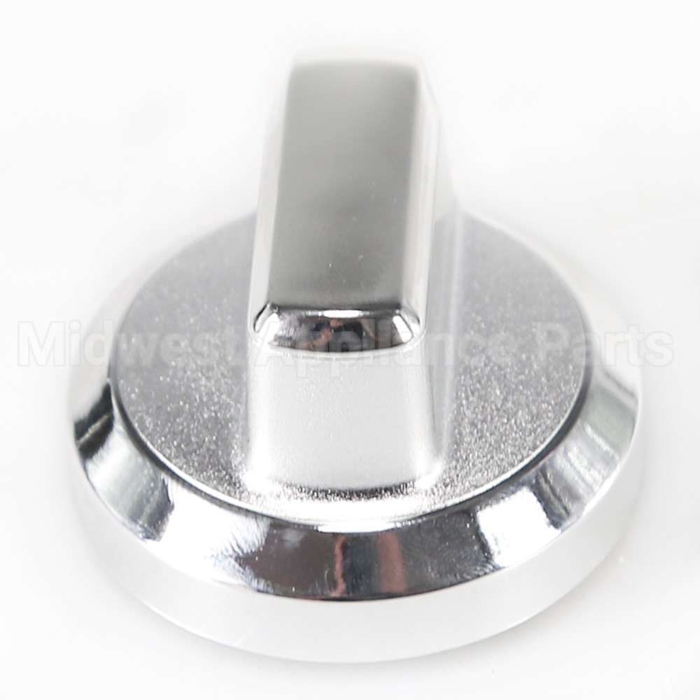 WPW10370186 Whirlpool Knob