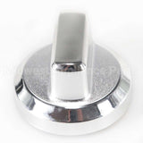 WPW10370186 Whirlpool Knob
