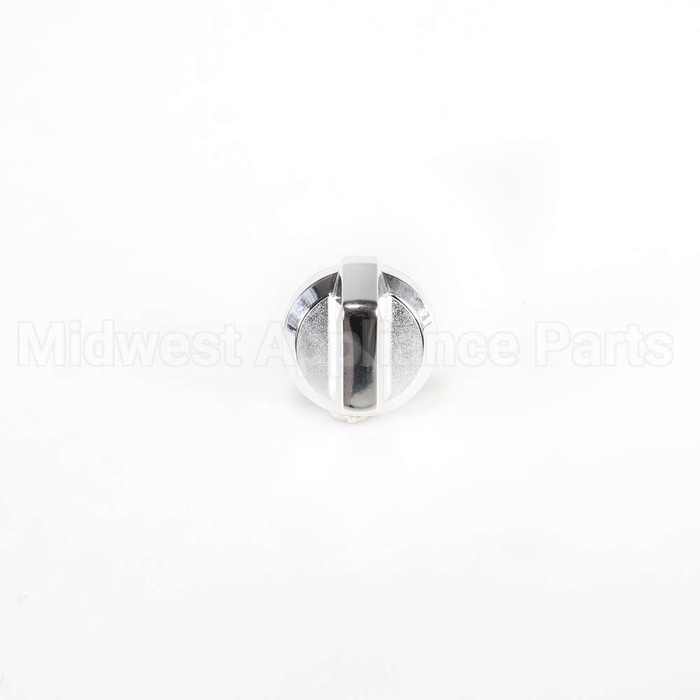WPW10370186 Whirlpool Knob