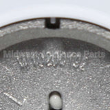 WPW10370187 Whirlpool Knob