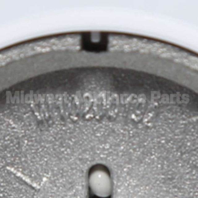 WPW10370187 Whirlpool Knob