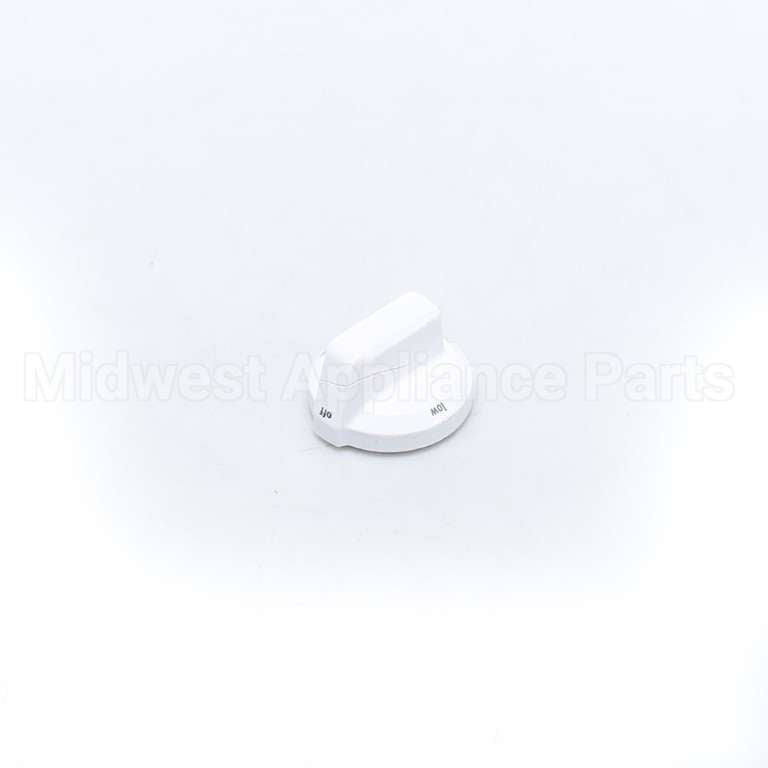 WPW10370187 Whirlpool Knob