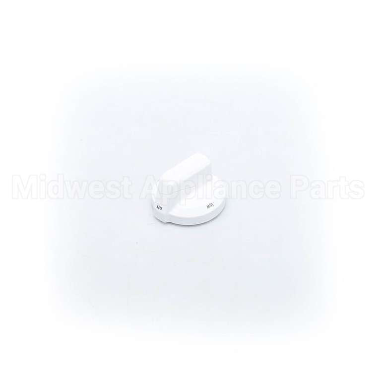 WPW10370187 Whirlpool Knob