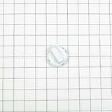 WPW10370187 Whirlpool Knob
