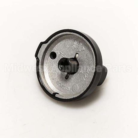 WPW10370188 Whirlpool Knob