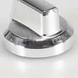 WPW10370189 Whirlpool Knob