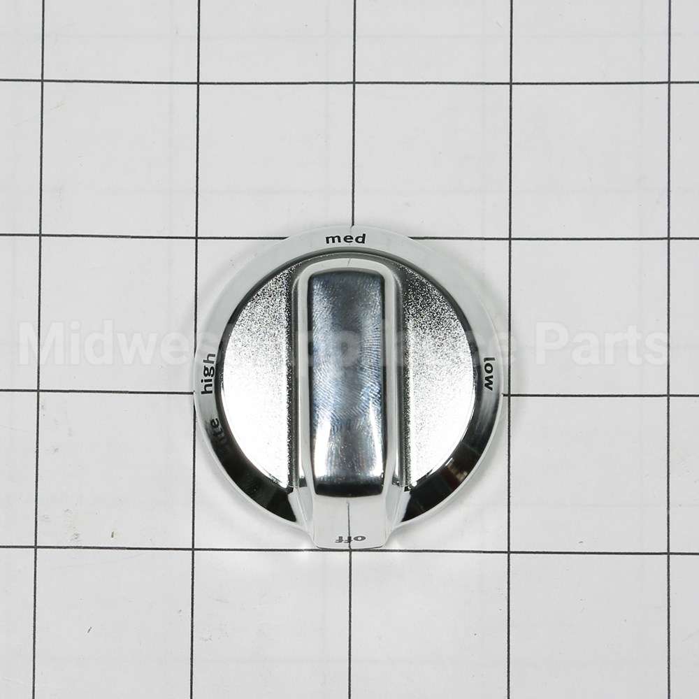 WPW10370189 Whirlpool Knob
