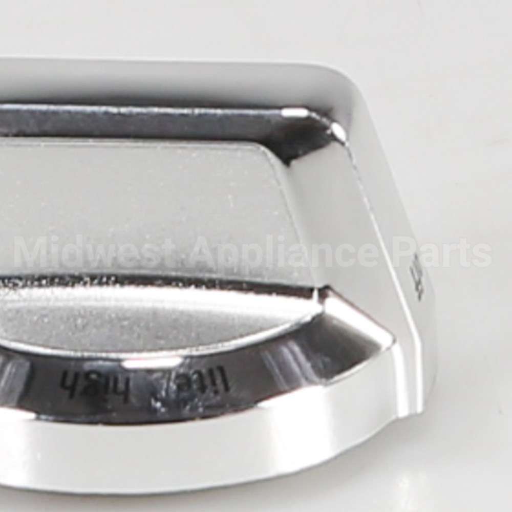 WPW10370189 Whirlpool Knob