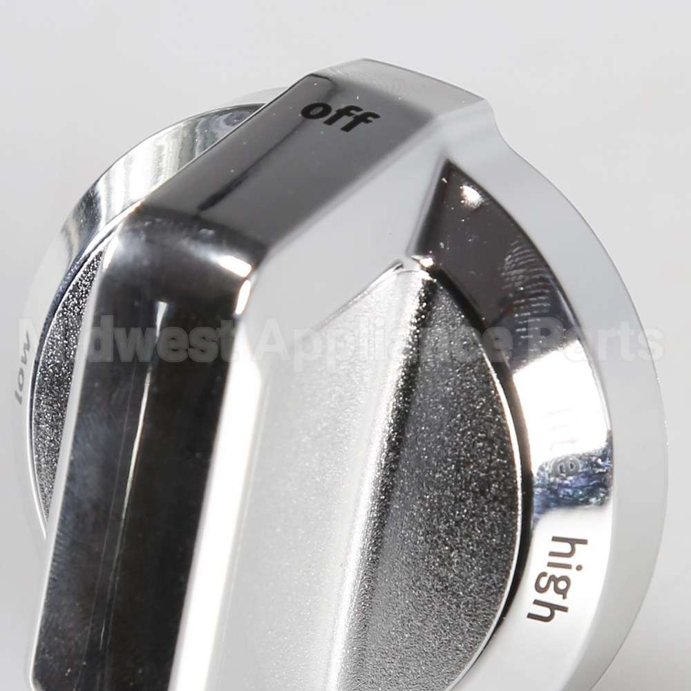 WPW10370189 Whirlpool Knob