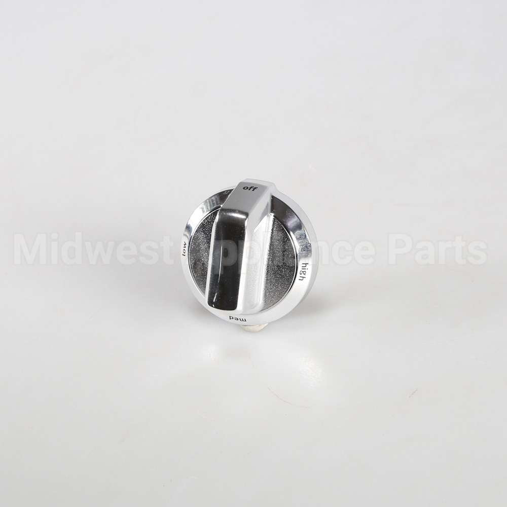 WPW10370189 Whirlpool Knob