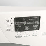 WPW10370315 Whirlpool Console