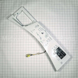 WPW10370315 Whirlpool Console