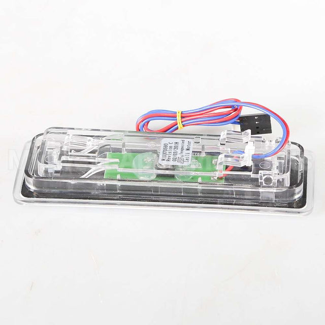 WPW10370593 Whirlpool Pad