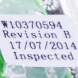 WPW10370594 Whirlpool Pad