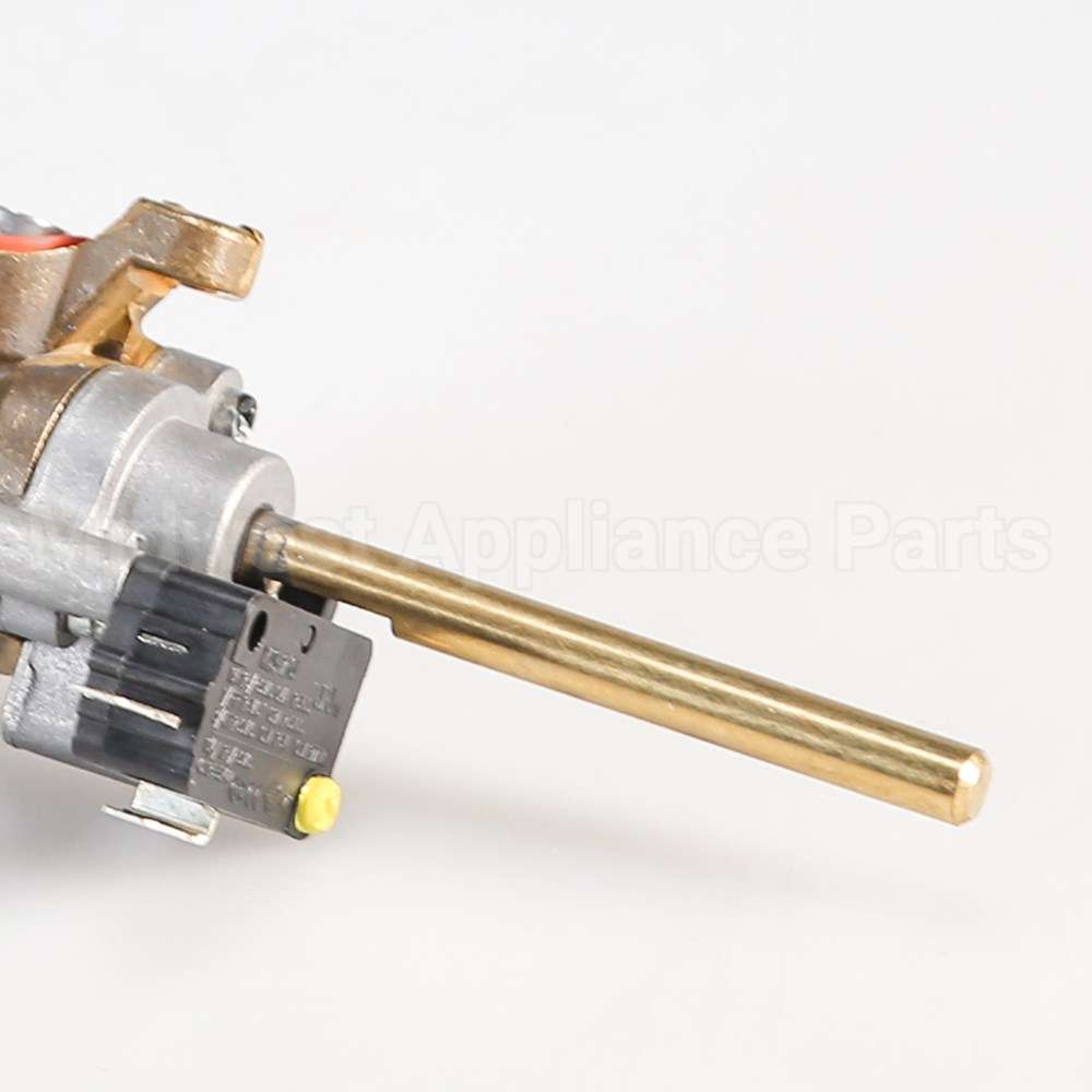 WPW10371235 Whirlpool Valve-Brnr