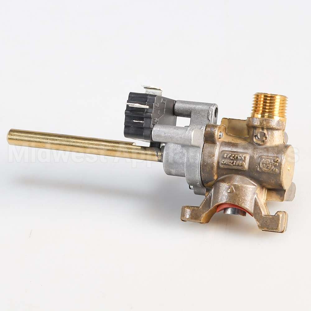 WPW10371235 Whirlpool Valve-Brnr