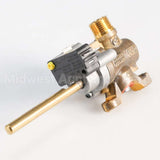 WPW10371235 Whirlpool Valve-Brnr