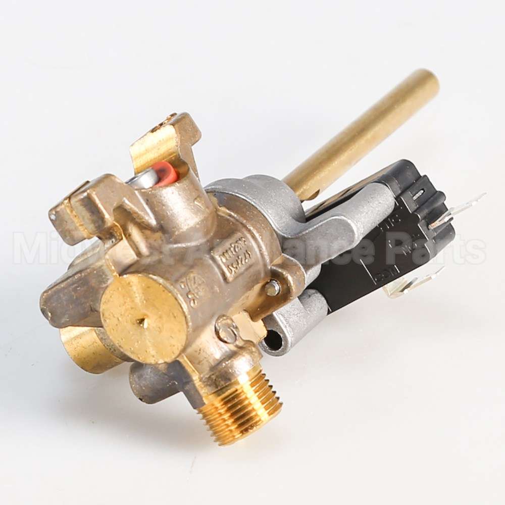 WPW10371235 Whirlpool Valve-Brnr
